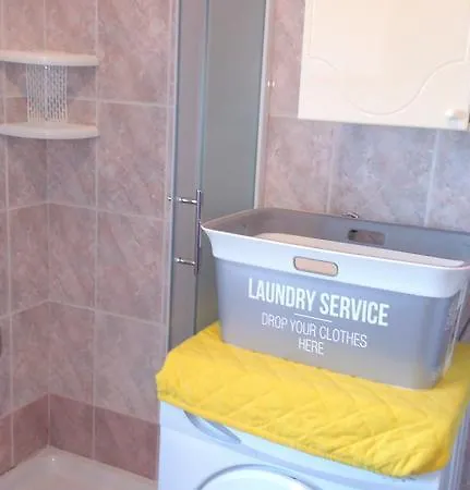 Apartman Cinzia