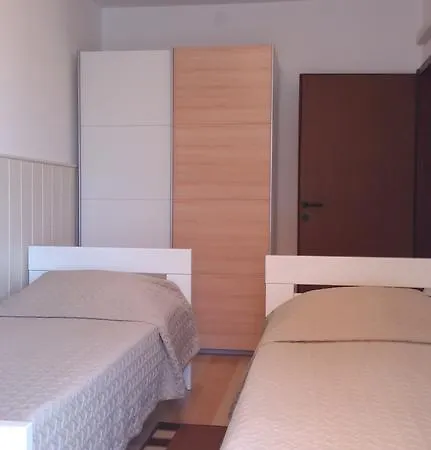 Cinzia Apartman