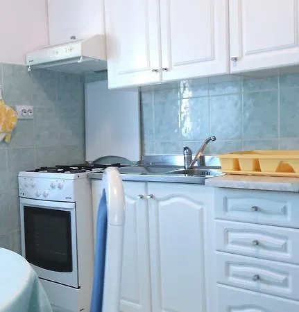 Cinzia Apartman *