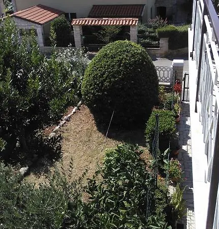 Cinzia Apartman Póla