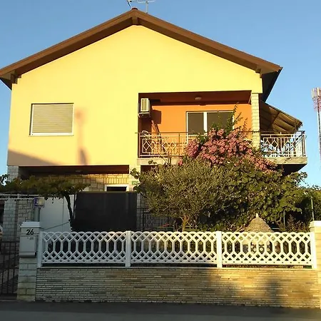 Apartman Cinzia