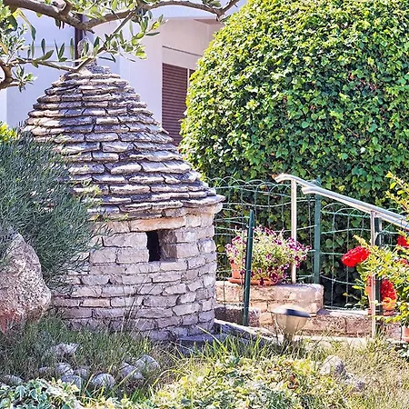 Cinzia Apartman *