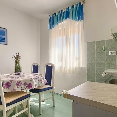 Apartman Cinzia Póla