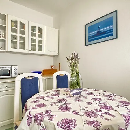 Cinzia Apartman *