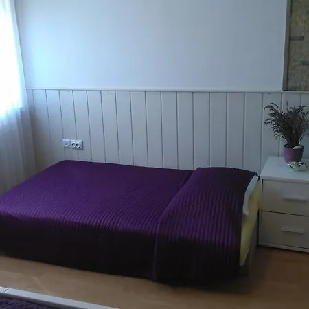 Apartment Cinzia *