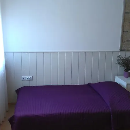 Cinzia Apartment Pula
