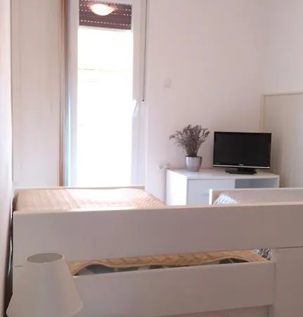 Cinzia Apartment Pula