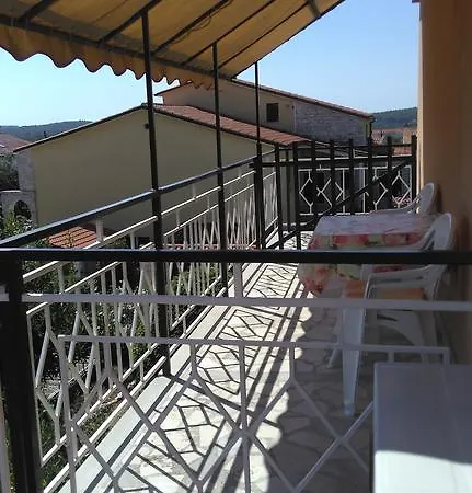 Cinzia Apartment Pula